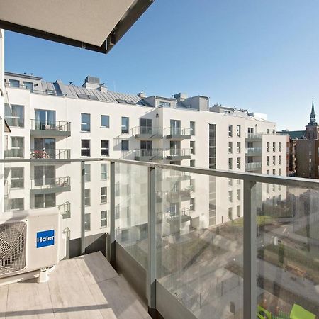 Mily Klimacik Apartment Gdansk Exterior photo
