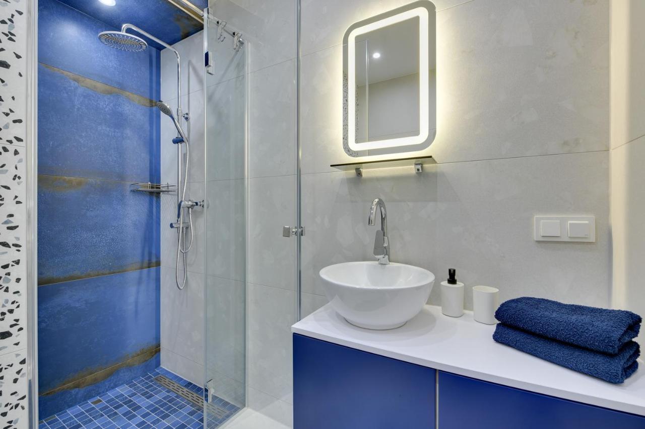Mily Klimacik Apartment Gdansk Exterior photo