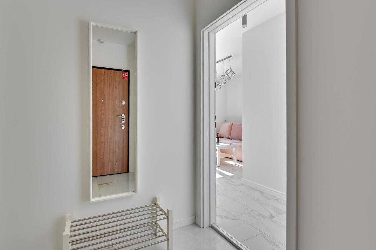 Mily Klimacik Apartment Gdansk Exterior photo
