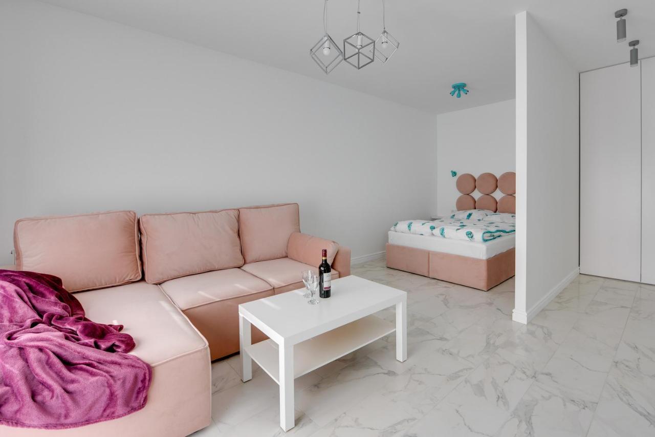 Mily Klimacik Apartment Gdansk Exterior photo